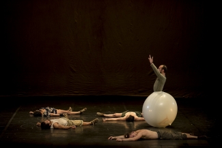 XIII Festival de Teatro de Bogotá