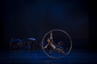 XIII Festival de Teatro de Bogotá