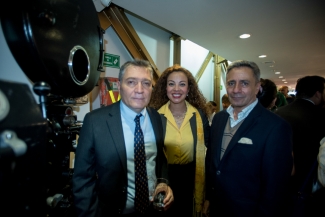CICLA, 5ta Cita con el Cine Latinoamericano.