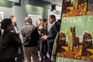 CICLA, 5ta Cita con el Cine Latinoamericano.