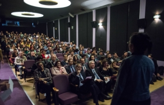 CICLA, 5ta Cita con el Cine Latinoamericano.