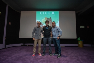 CICLA, 5ta Cita con el Cine Latinoamericano.