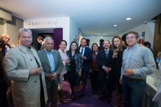 CICLA, 5ta Cita con el Cine Latinoamericano.
