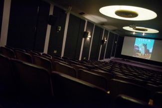CICLA, 5ta Cita con el Cine Latinoamericano.