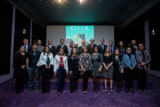 CICLA, 5ta Cita con el Cine Latinoamericano.