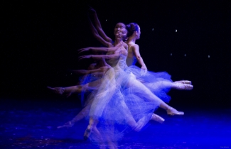 My Dream - China disabled peoples performing arts group.