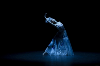 My Dream - China disabled peoples performing arts group.