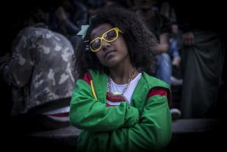 Rototom - Tortazo Reggae.