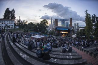 Rototom - Tortazo Reggae.