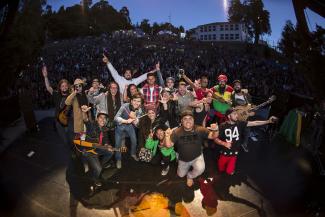 Rototom - Tortazo Reggae.