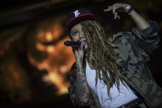 Rototom - Tortazo Reggae.