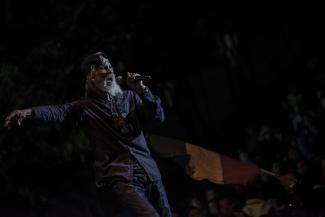 Rototom - Tortazo Reggae.