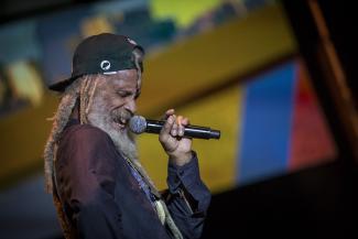 Rototom - Tortazo Reggae.
