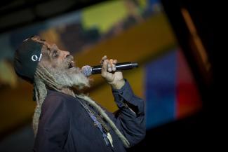Rototom - Tortazo Reggae.