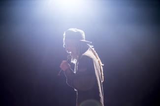 Rototom - Tortazo Reggae.