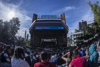 Rototom - Tortazo Reggae.