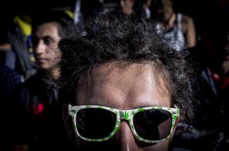 Rototom - Tortazo Reggae.
