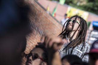 Rototom - Tortazo Reggae.