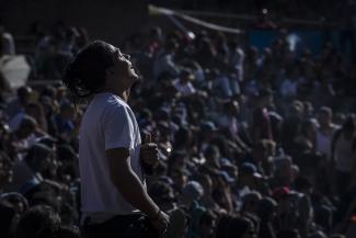Rototom - Tortazo Reggae.