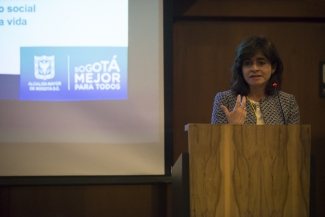 Seminario Internacional Cultura & Arte para la transformación social.