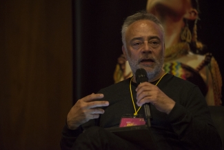 Seminario Internacional Cultura & Arte para la transformación social.
