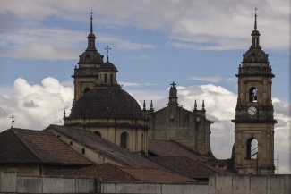 Seminario Internacional Cultura & Arte para la transformación social.
