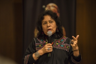 Seminario Internacional Cultura & Arte para la transformación social.