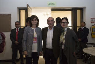 Seminario Internacional Cultura & Arte para la transformación social.