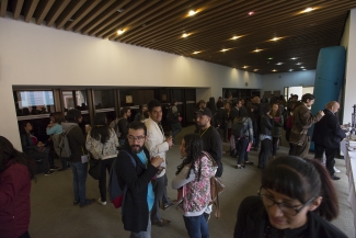 Seminario Internacional Cultura & Arte para la transformación social.
