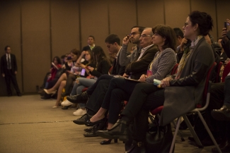 Seminario Internacional Cultura & Arte para la transformación social.