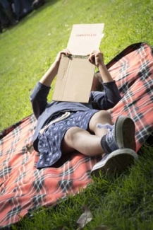 Picnic Literario.