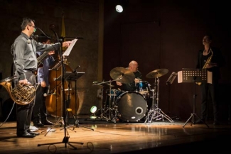 Gala de premiación, Premio de composición “Bogotá Capital Creativa de la Música”