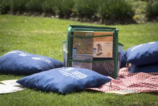 Picnic Literario.