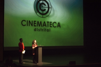 LANZAMIENTO DE CORTOMETRAJES CINEMTECA.