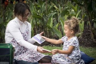 Picnic Literario.