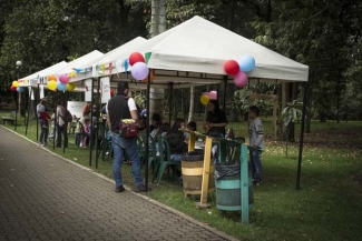 Picnic Literario.