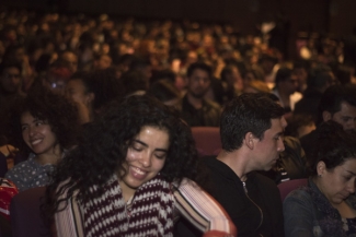 LANZAMIENTO DE CORTOMETRAJES CINEMTECA.