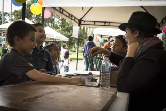 Picnic Literario.