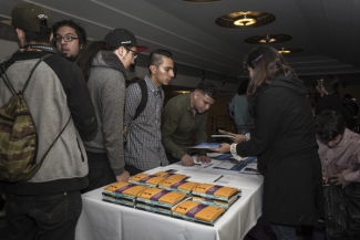 LANZAMIENTO DE CORTOMETRAJES CINEMTECA.