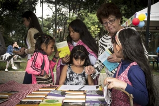 Picnic Literario.