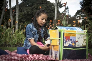 Picnic Literario.