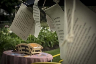 Picnic Literario.