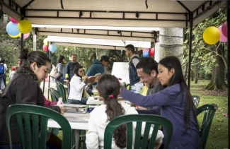 Picnic Literario.