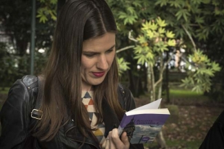 Picnic Literario.