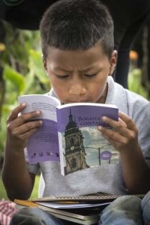 Picnic Literario.