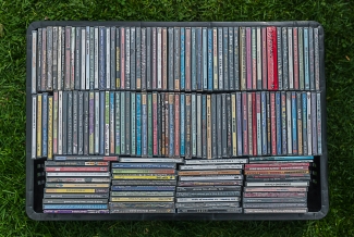 Salsa al Parque - 10 años (Sábado).