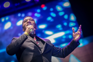 Salsa al Parque 20 años 