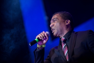 Salsa al Parque 20 años 