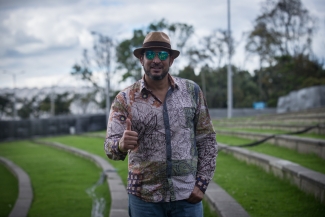 Salsa al Parque 20 años 