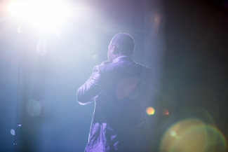Salsa al Parque - 10 años (Sábado).